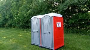 Types of Portable Toilets We Offer in California City, CA