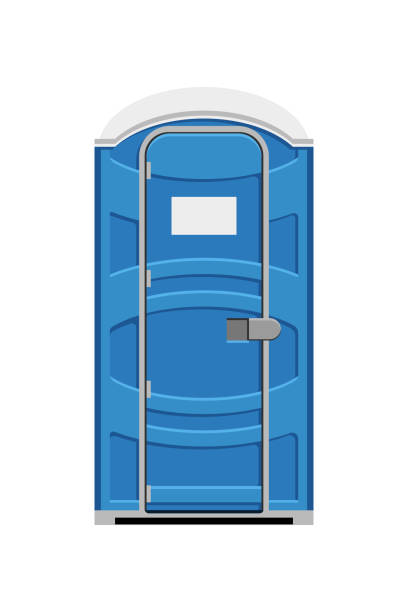 Portable Toilets for Parks and Recreation Areas in California City, CA